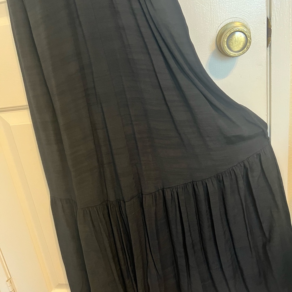 Nine West Black Maxi Dress, XS - Picture 7 of 7